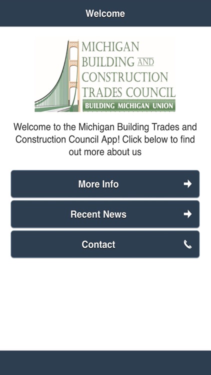 Michigan Building Trades