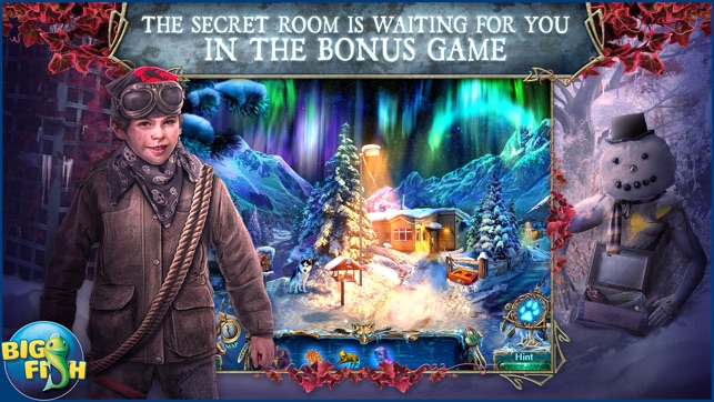 Surface: Alone in the Mist - A Hidden Object Mystery (Full)(圖4)-速報App