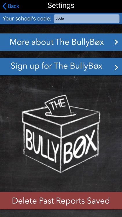 The BullyBøx