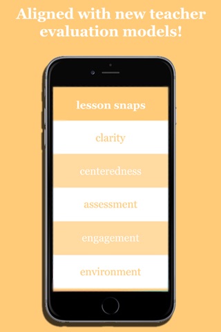 Lesson Snaps screenshot 2