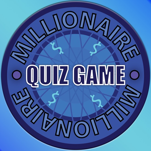 Millionaire Quiz Game Free icon