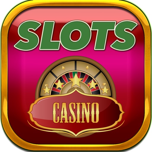 Lucky Play Casino Slots Games - FREE Classic Slots icon