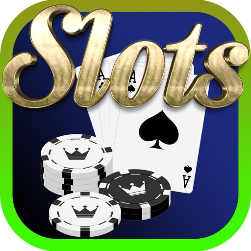 Las Vegas Classic Slots - FREE CASINO icon