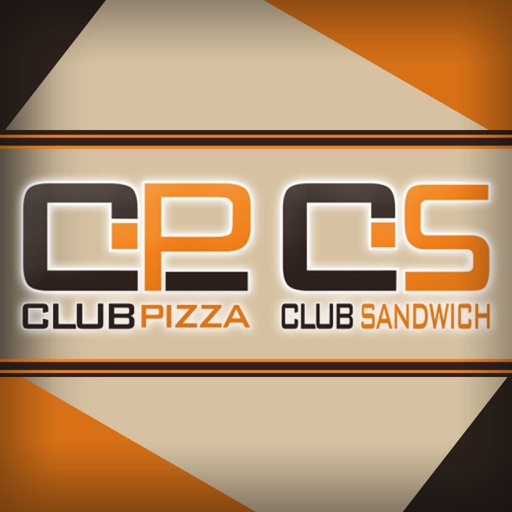 Club Pizza icon