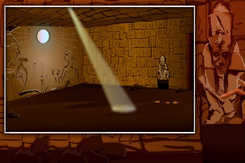 Pyramid Escape screenshot 2
