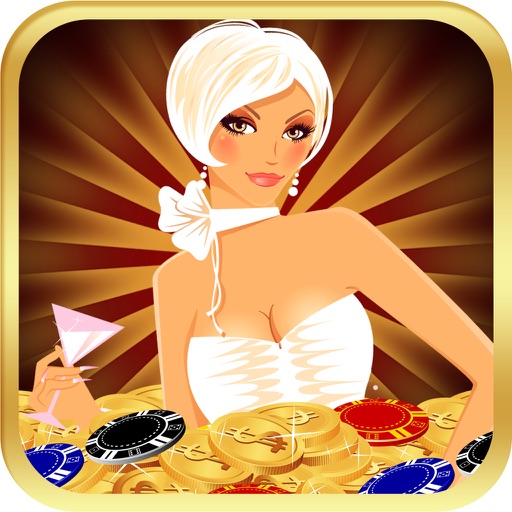 Grand Victoria Slots Casino iOS App
