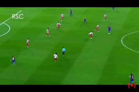 Soccer Videos - Highlights of Best Players screenshot 2