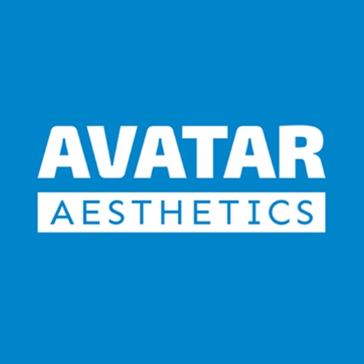 Avatar Aesthetics icon