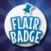 Flair Badge