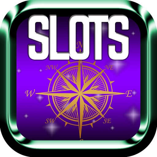 Double U Jackpot Fun Machine - FREE SLOTS GAMES icon