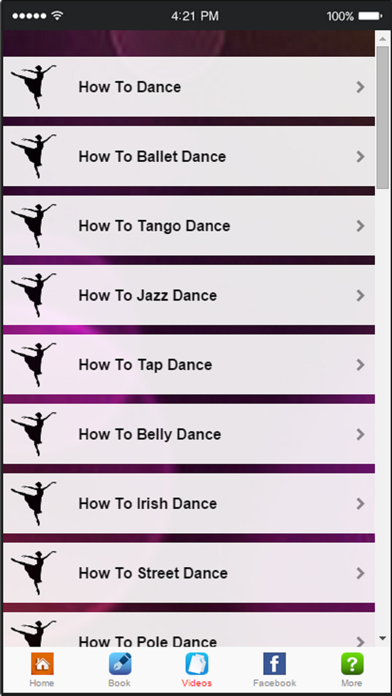 How to cancel & delete Learn How to Dance Without Embarrassing Yourself from iphone & ipad 2
