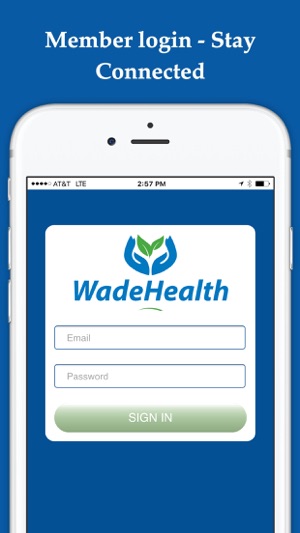 WadeHealth(圖2)-速報App