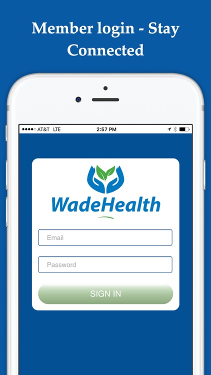 WadeHealth