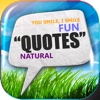 Daily Quotes Inspirational Maker “ Beautiful Nature ” Fashion Wallpaper Themes Pro
