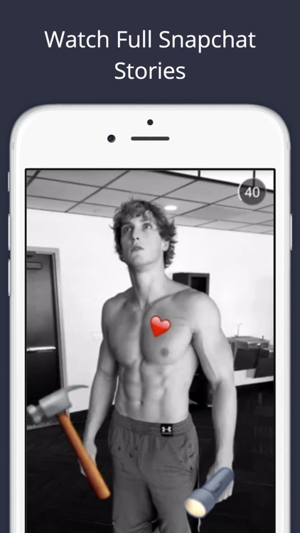 Peek: The Best Mobile Video