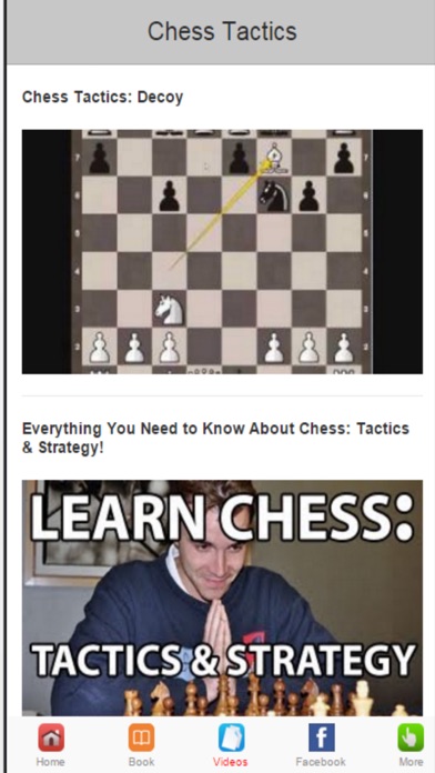 chess tactics app