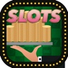 Big Lucky Machines - Pro Slots Game Edition