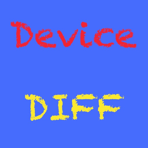 DeviceDIFF2016
