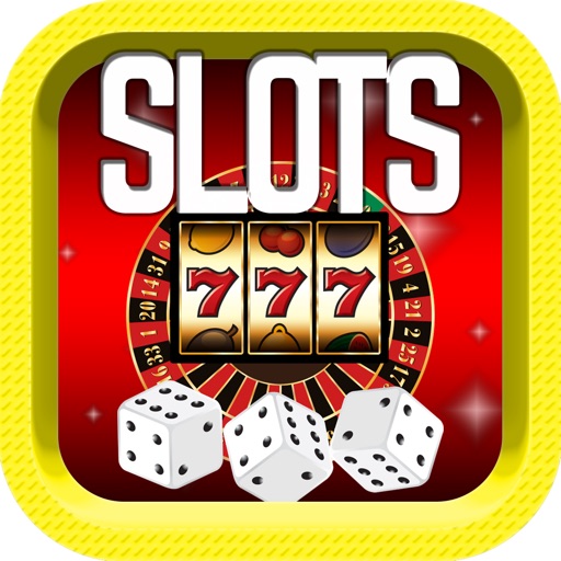1Up Big Lucky Machines Casino - FREE Slots Game icon