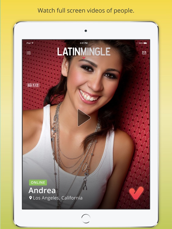 best latino online dating sites