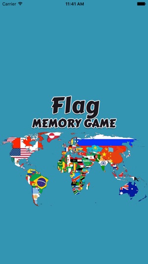 Flag Memory Puzzle(圖3)-速報App