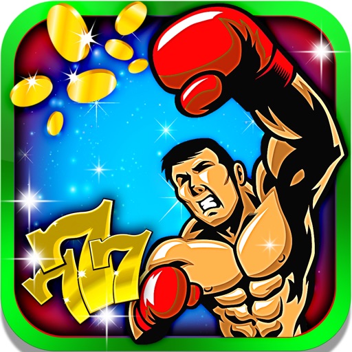 The Box Slots: Control the adrenaline rush and be the Poker Champion icon