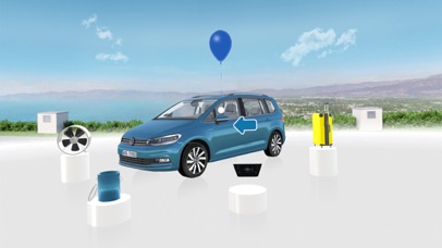 Volkswagen VRのおすすめ画像1