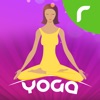 Icon Yoga Moment : Relaxing Sounds HD - White Noise,Oriental Meditation & mindfulness Positive thinking