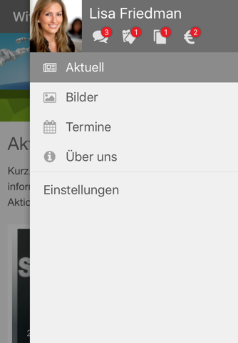 E-Center W.Bock-Lühmann screenshot 2