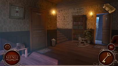 The Mystery Of The Orphanage Screenshot 1