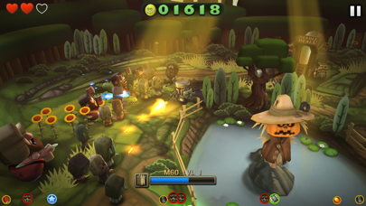 Minigore 2: Zombies screenshot1