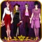 Prom Night Dress Up Game