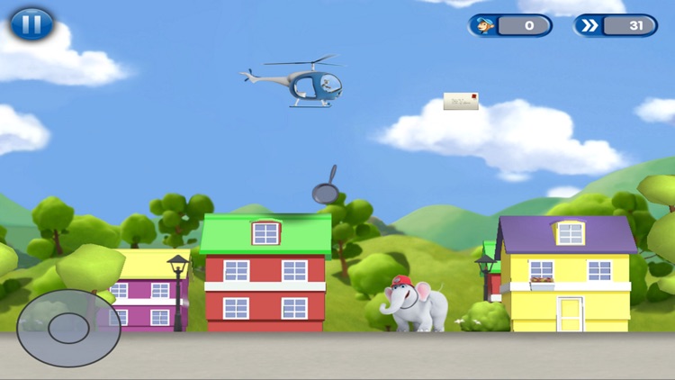 City of Friends screenshot-4