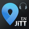 Paris | JiTT.travel Audio City Guide & Tour Planner with Offline Maps