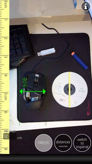 measurement tool PROのおすすめ画像1
