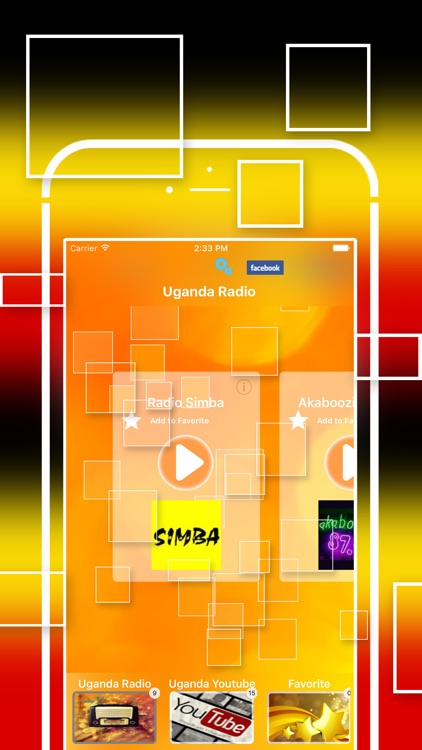 Online Uganda Tv