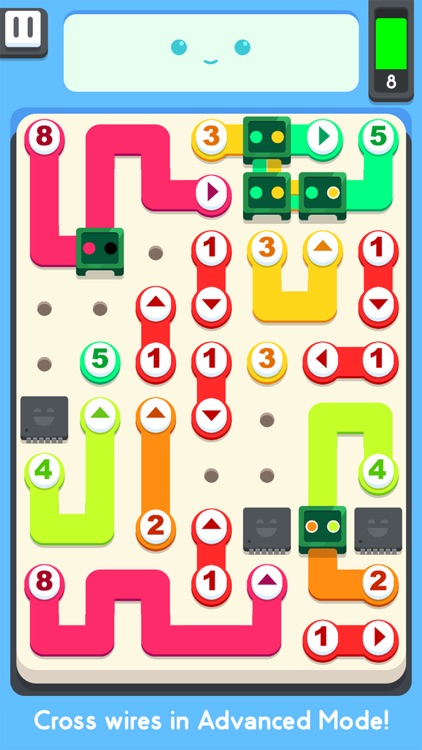 Little Broken Robots screenshot-2