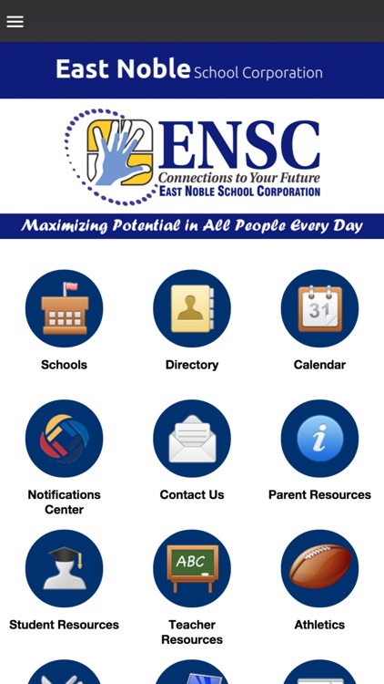 East Noble School Corporation