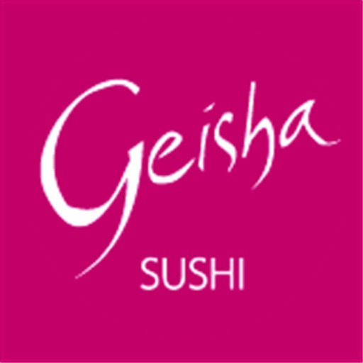 Geisha Sushi icon