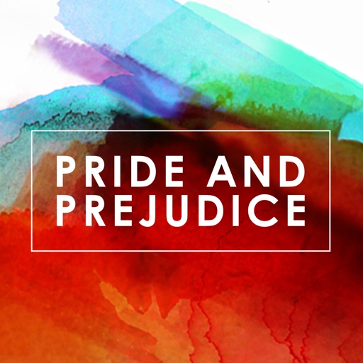 Pride and Prejudice Event