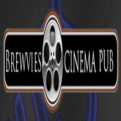 Brewvies Cinema Pub icon