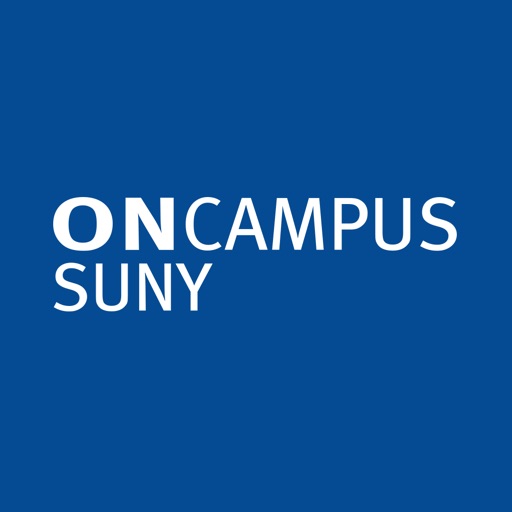 ONCAMPUS SUNY Pre-Arrival