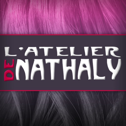 L'atelier de Nathaly