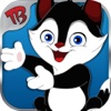 Kittens - Little  virtual animal  care - care & dress up kids game