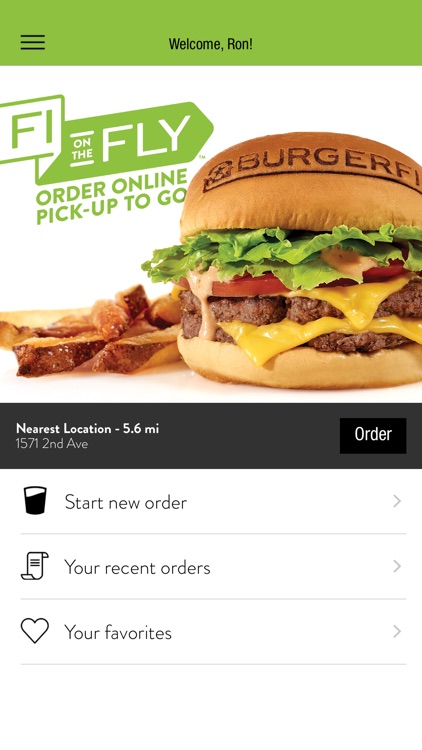 BURGERFI