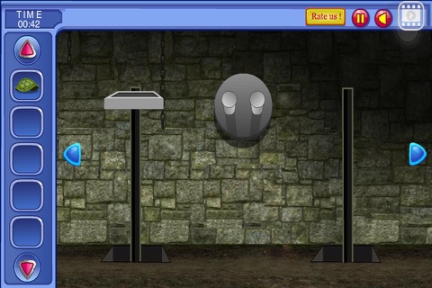 Dead Escape! screenshot 3