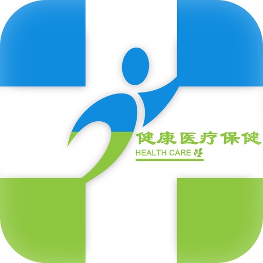 健康医疗保健生意圈 icon