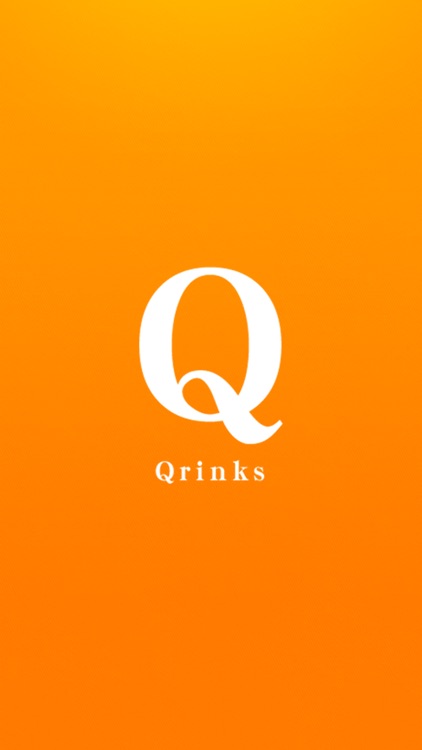 Qrinks