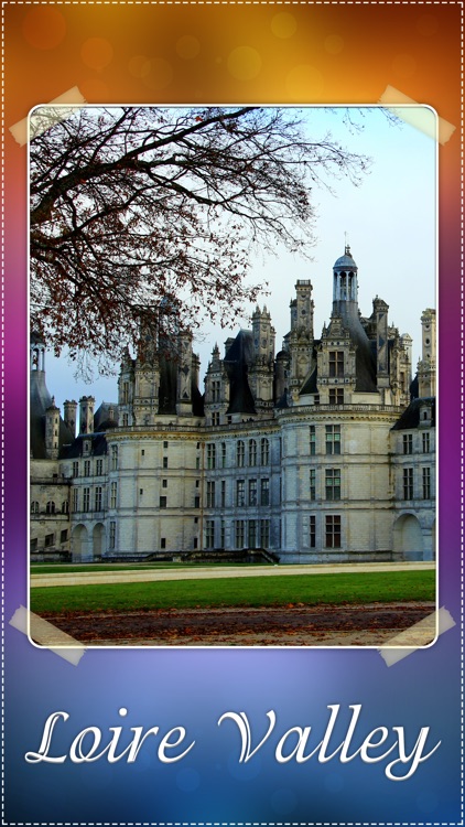 Loire Valley Tourism Guide
