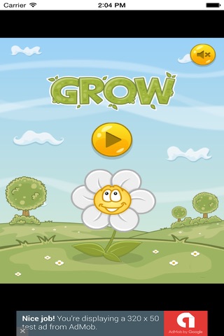 Flower Growing screenshot 2